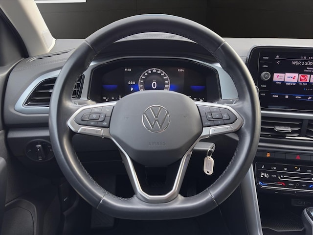 Volkswagen T-Roc 2.0 TDI DSG Life