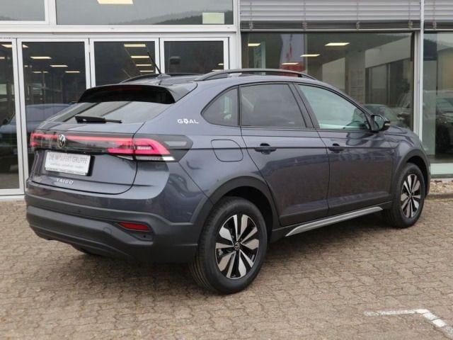 Volkswagen Taigo Taigo GOAL 1,0 TSI OPF (116 PS) 6-Gang *WINTERRÄDER*NAVI*