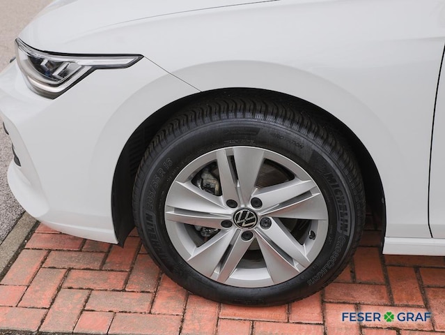 Volkswagen Golf 1.5 eTSI DSG Life