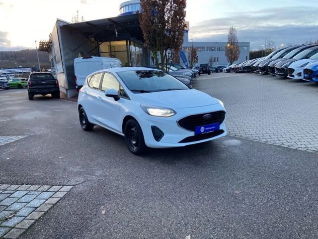 Ford Fiesta Cool & Connect