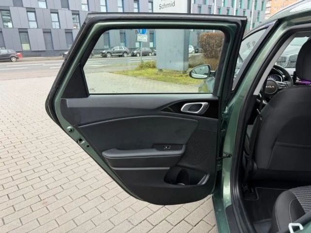 Kia Ceed Spirit SportWagon