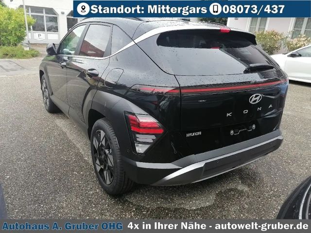 Hyundai Kona 1.6 Prime T-GDi