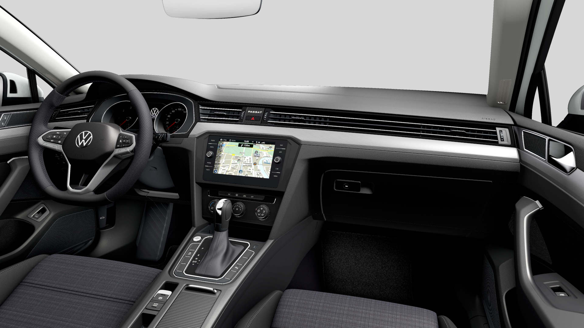 Volkswagen Passat 2.0 TDI DSG Variant