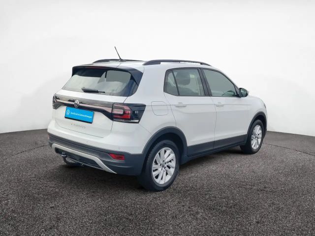 Volkswagen T-Cross 1.0 TSI DSG Life