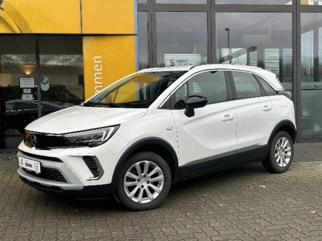 Opel Crossland X Elegance