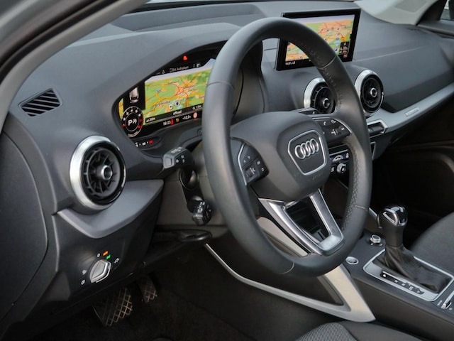 Audi Q2 35 TFSI S-Tronic