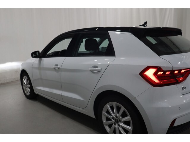 Audi A1 25 TFSI S-Tronic Sportback
