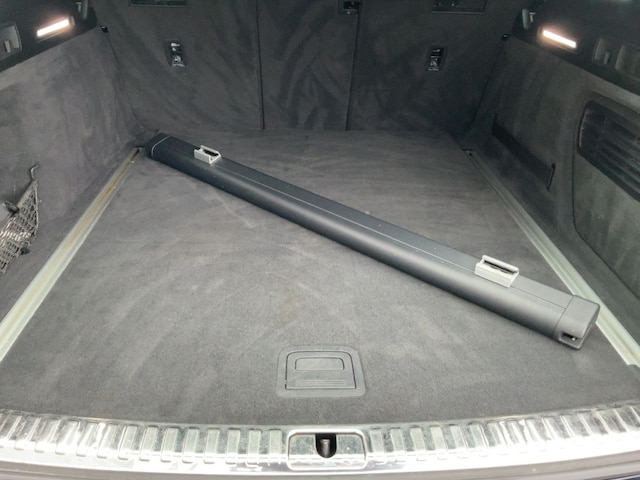 Audi A6 45 TDI Avant Quattro