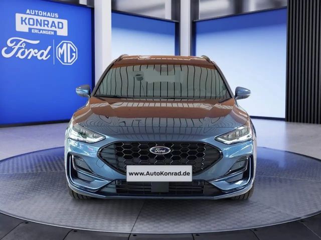 Ford Focus ST Line Wagon