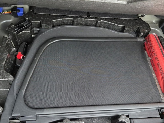 Volkswagen T-Roc 1.5 TSI Cabriolet DSG Style