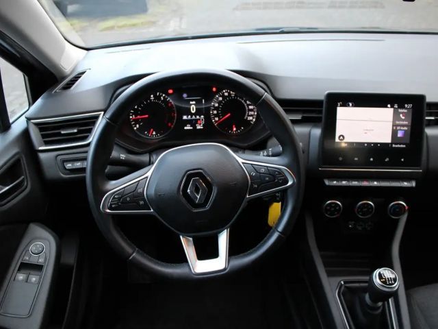 Renault Clio Business Line TCe 90