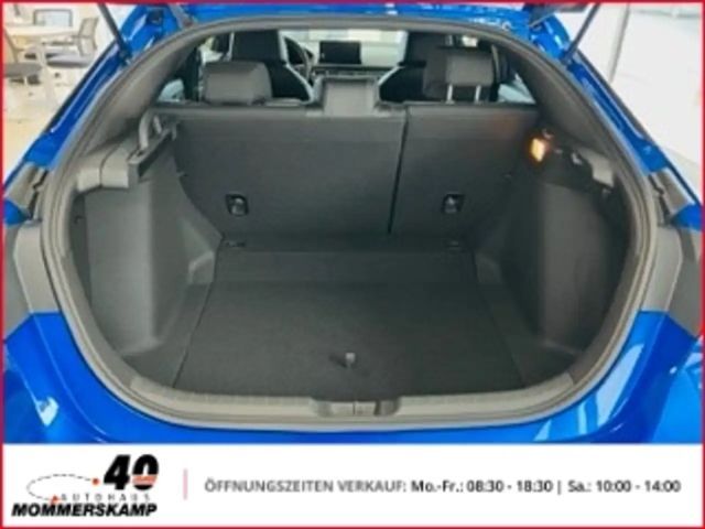 Honda Civic Elegance Hybrid e:HEV