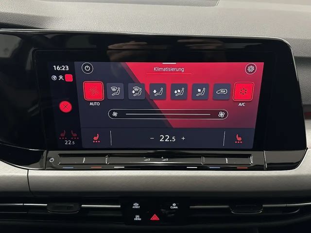 Volkswagen Golf DSG Life Variant