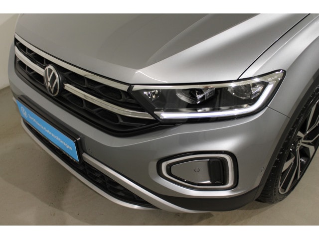 Volkswagen T-Roc 2.0 TDI DSG Style