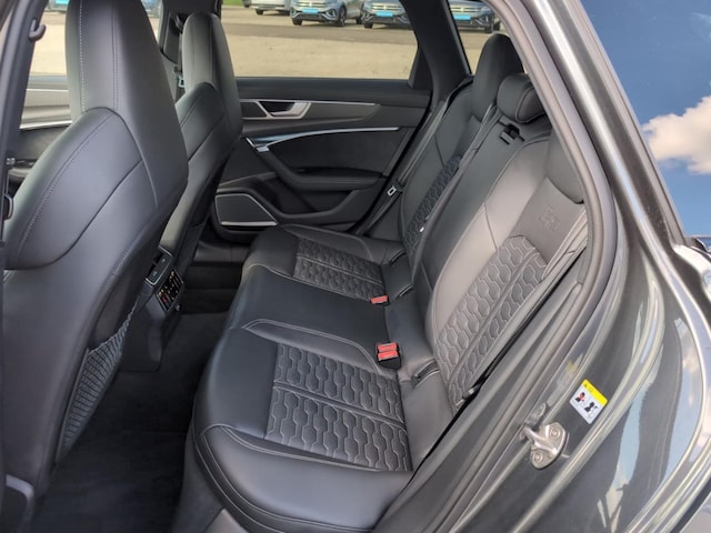 Audi A6 e-tron Avant Performance Quattro