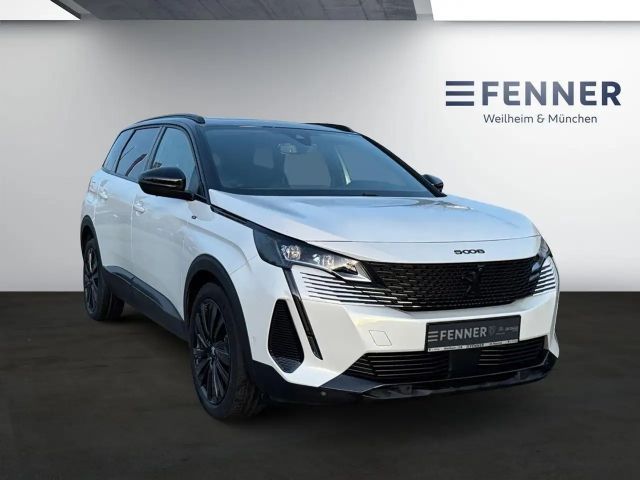 Peugeot 5008 GT-Line HDi