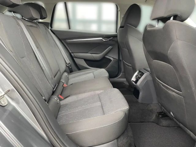 Skoda Octavia 2.0 TDI Combi Style Style