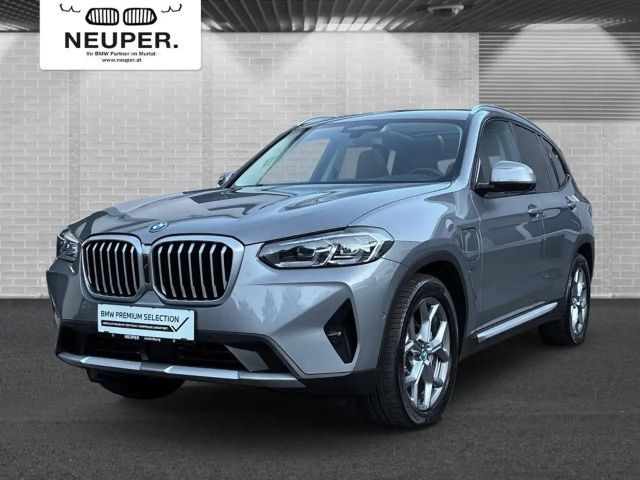 BMW X3 xDrive30e
