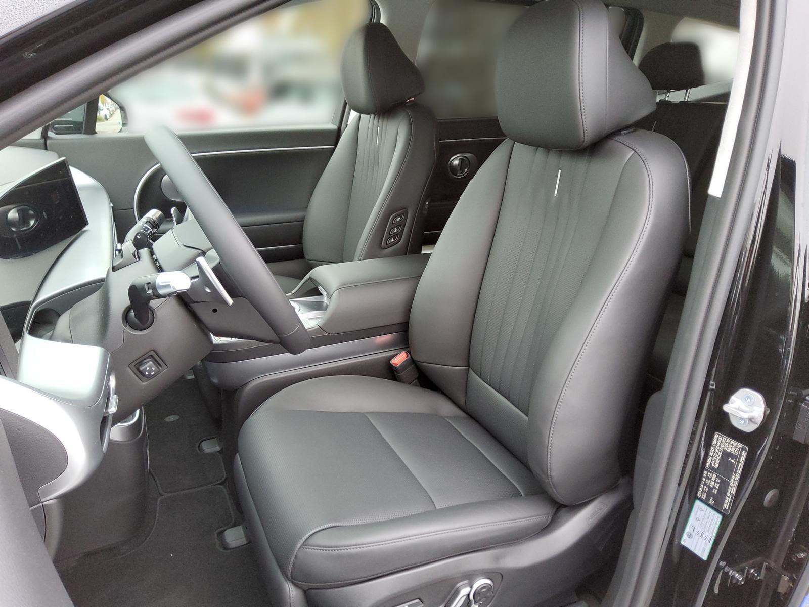 Hyundai IONIQ 9 4WD 7-zits UNIQ