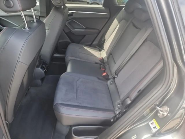 Audi Q3 2.0 TDI S-Line