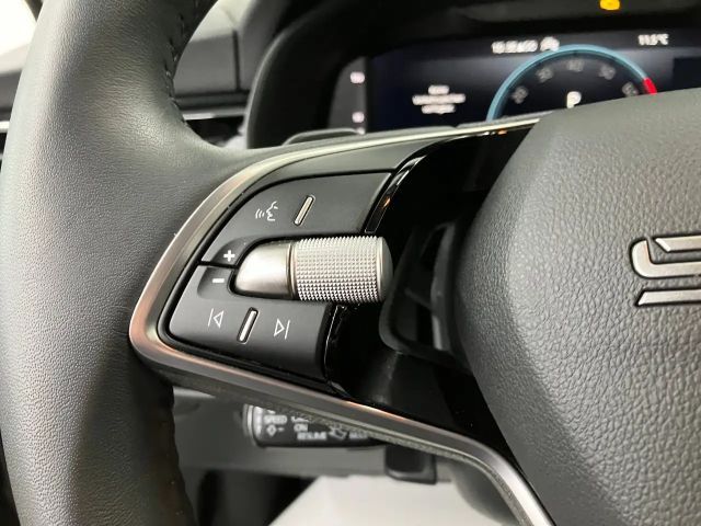 Skoda Kamiq Selection