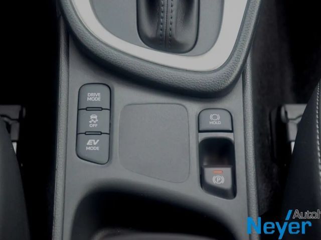 Mazda 2 Hybrid 1.5L VVT-i 116 PS AT Agile COM SAFE