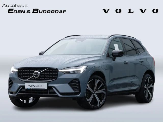 Volvo XC60 AWD Dark Recharge Ultimate