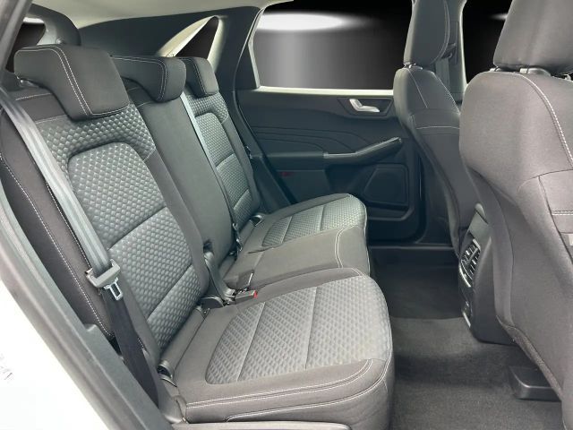 Ford Kuga Hybrid Plug in Hybrid