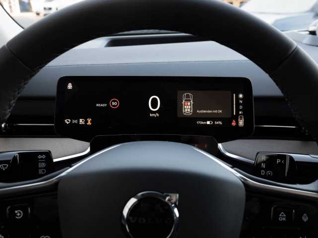 Volvo EX90 AWD Ultra