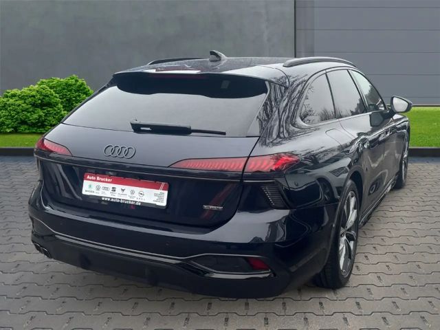 Audi A6 Avant Quattro S-Line