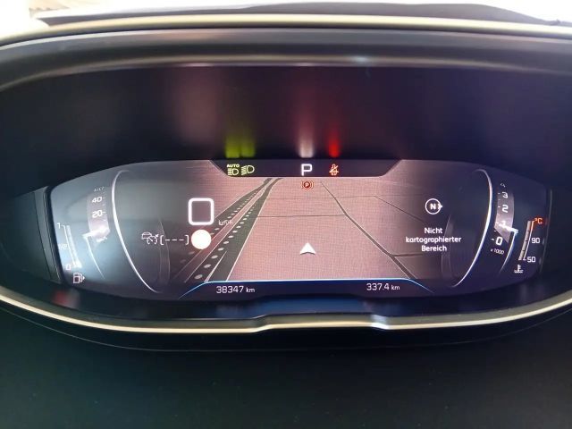 Peugeot 5008 GT-Line HDi