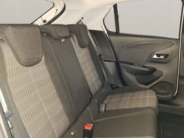 Opel Corsa 1.2 Turbo Edition Turbo