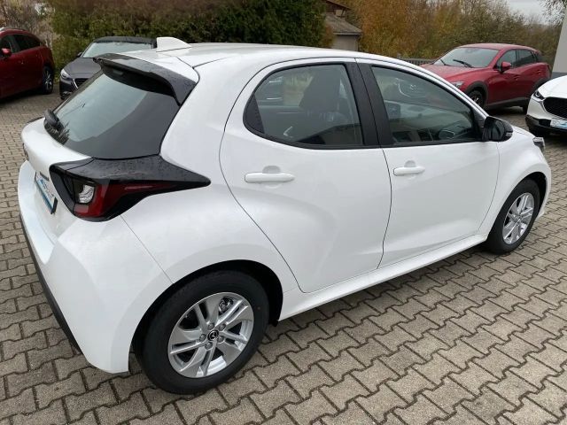 Mazda 2 ❤Centre-Line/ Automatik/ Kamera/ wenig KM❤