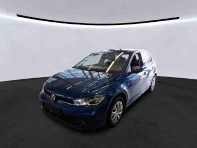 Volkswagen Polo 1.0 MPI