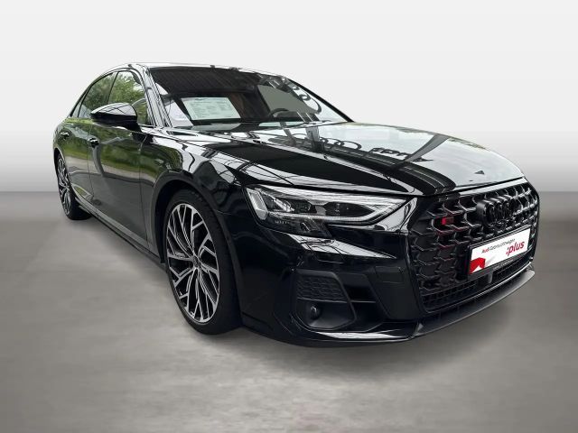 Audi S8 4.0 TFSI Quattro