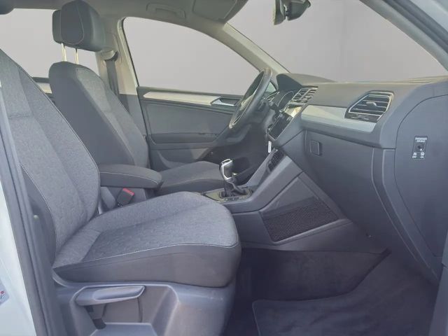 Volkswagen Tiguan 2.0 TDI DSG Move