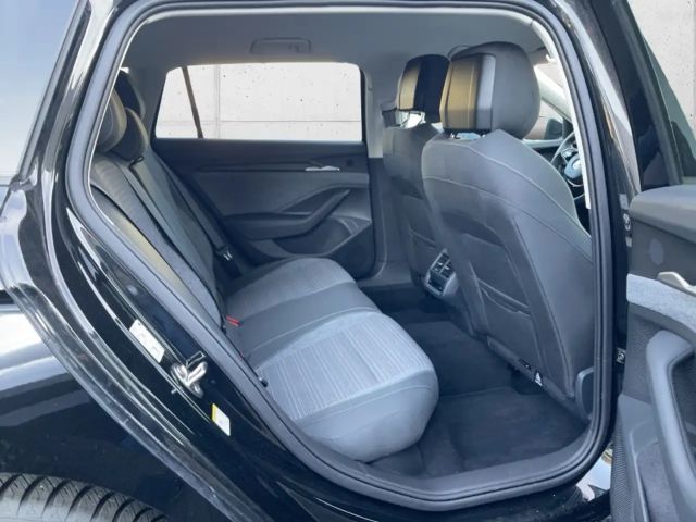 Skoda Superb 1.5 TSI Combi Selection