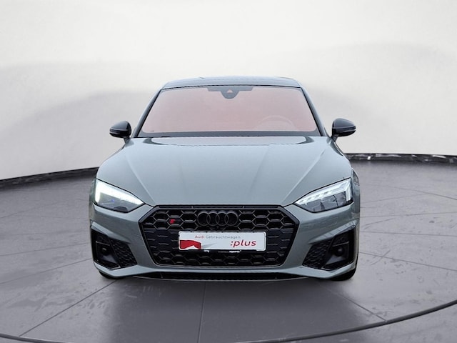 Audi S5 Quattro Sportback