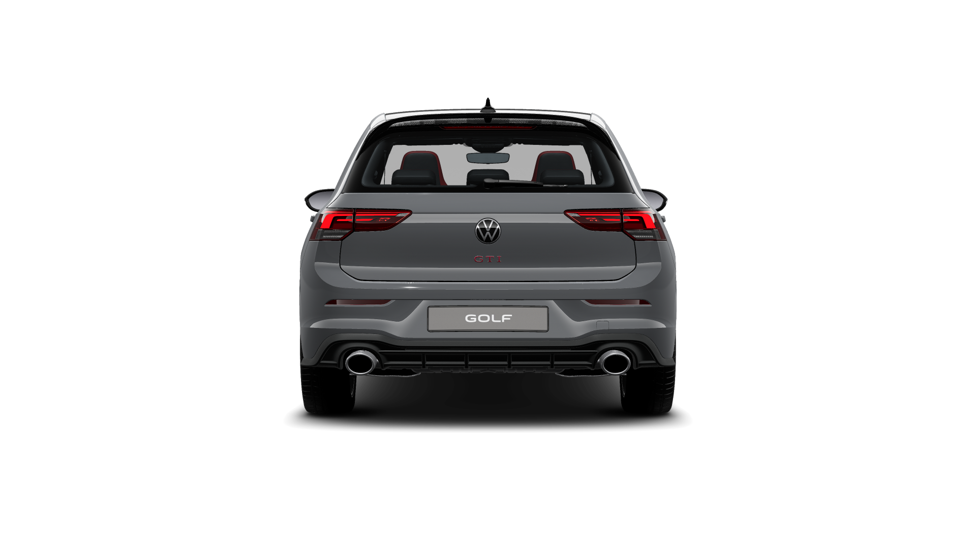 Volkswagen Golf 2.0 TSI DSG