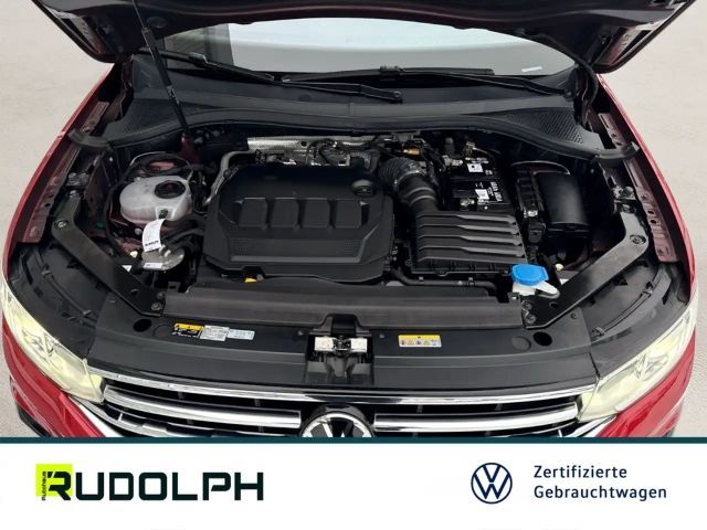 Volkswagen Tiguan 2.0 TDI DSG Elegance Elegance