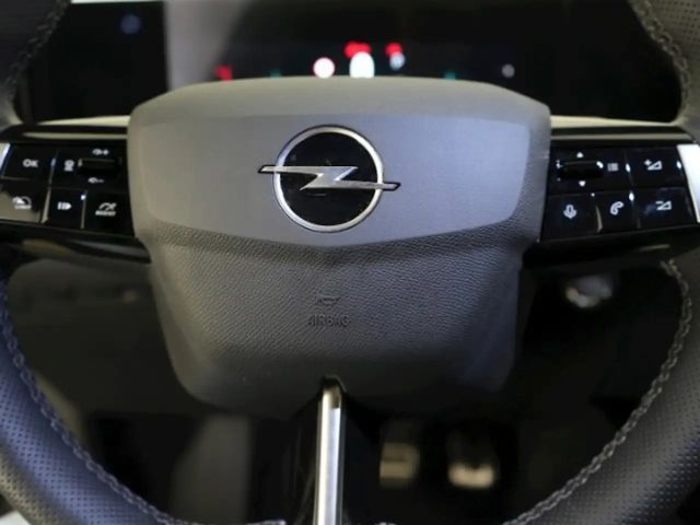 Opel Astra GS-Line Grand Sport Sports Tourer