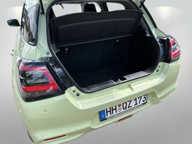 Suzuki Swift Comfort Hybrid