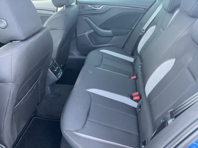 Skoda Kamiq 1.0 TS OPF DSGI KAMERA+KLIMAAUT+PDC+SITZHZG+VIRTUAL+ACC+NSW+DAB+ LED ALU