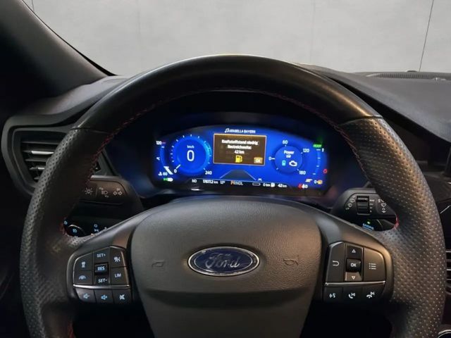 Ford Kuga Plug in Hybrid ST Line X