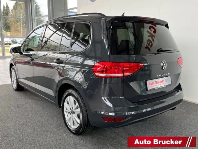 Volkswagen Touran 1.5 TSI Comfortline