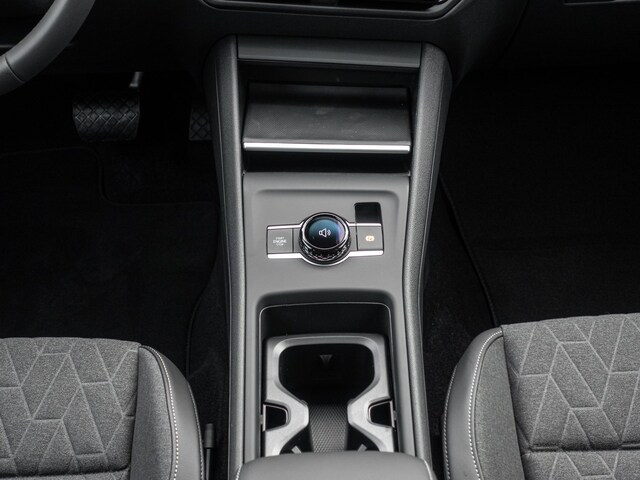 Volkswagen Tiguan 1.5 TSI DSG