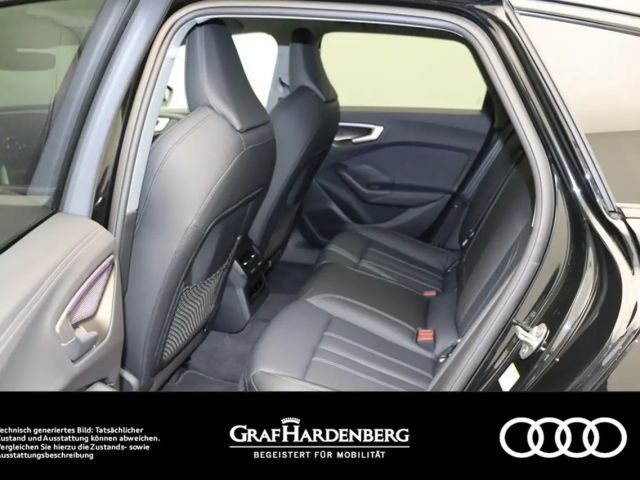 Audi A5 Avant Quattro S-Line