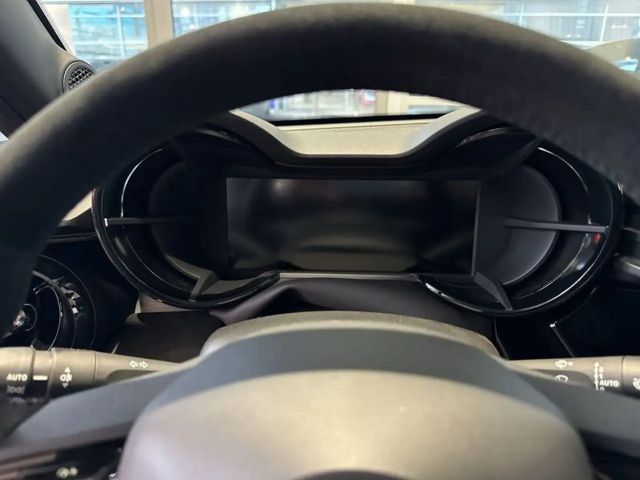 Alfa Romeo Junior Elettrica