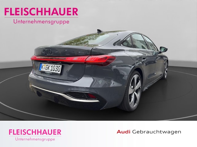 Audi A5 Quattro S-Tronic