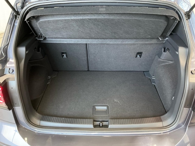 Volkswagen T-Cross DSG Style